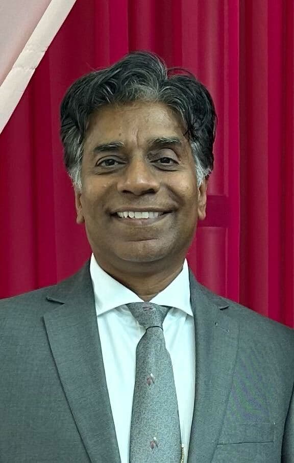 RK Dodani