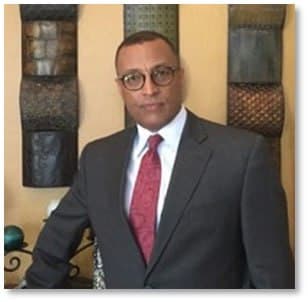 Dr. Yonas Yohannes